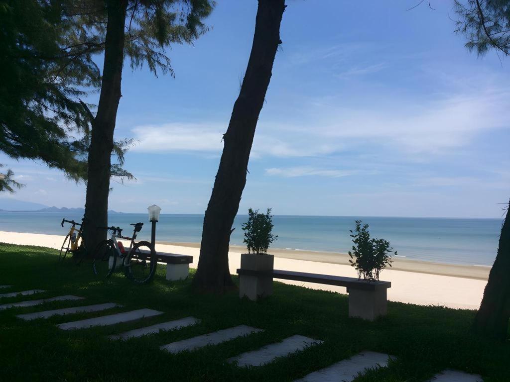 Greenseaview Resort Chong Chang Exteriér fotografie